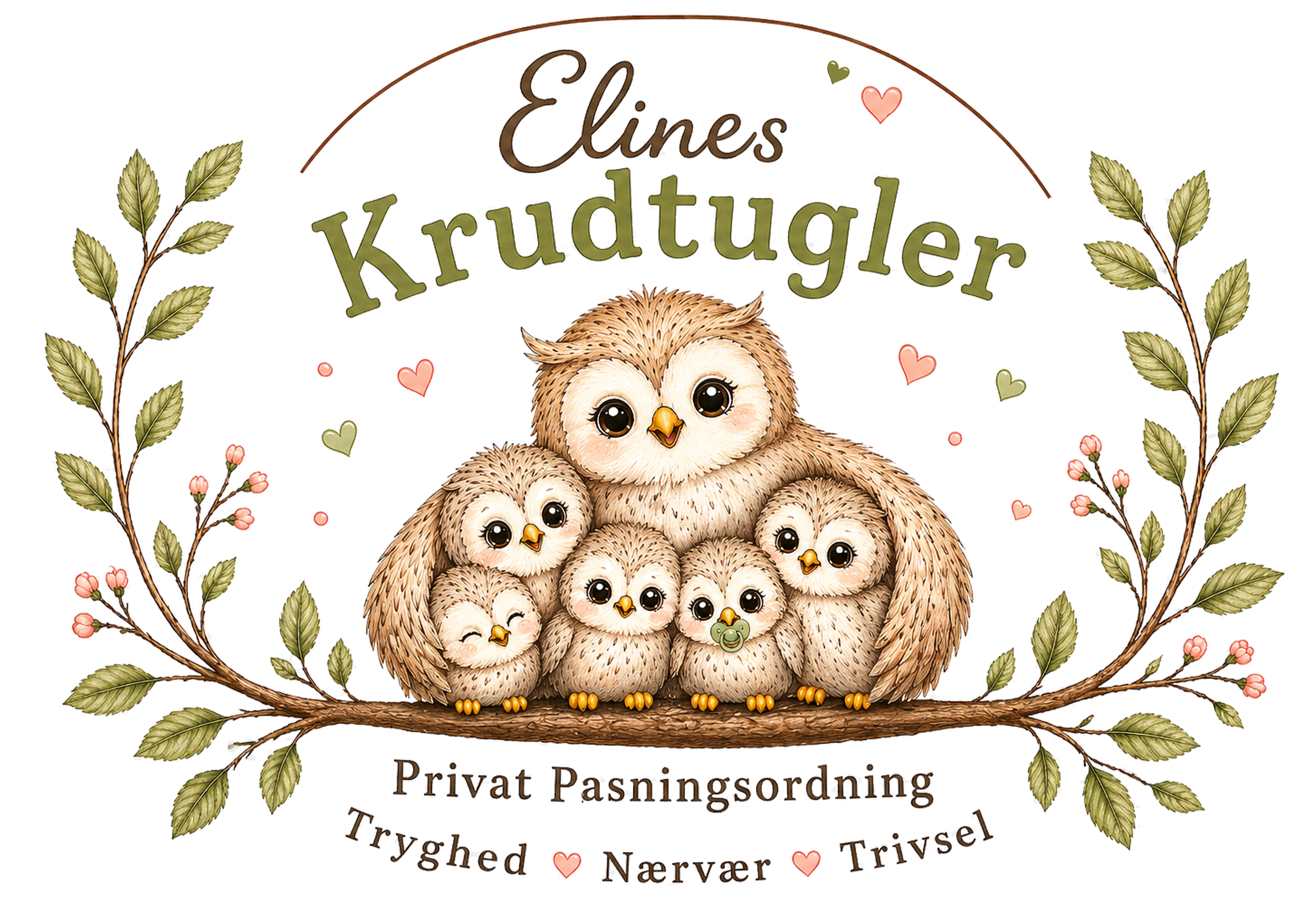 Childcare website